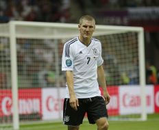 Бастиан Швайнштайгер