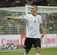 Bastian Schweinsteiger