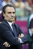 Cesare Prandelli