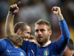 Daniele De Rossi