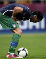 Джанлуїджі Буффон 