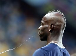 Маріо Балотеллі 