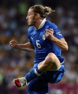 Federico Balzaretti