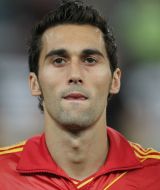Alvaro Arbeloa