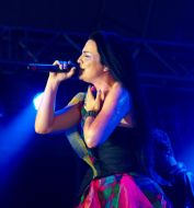 Amy Lee