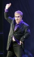 Elton John
