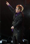 Elton John