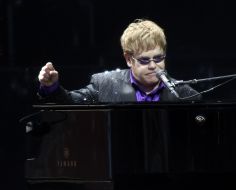 Elton John