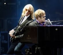 Elton John