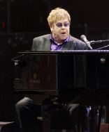 Elton John