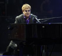 Elton John
