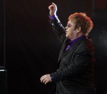 Elton John