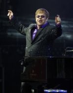 Elton John