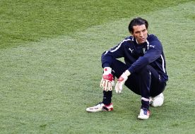 Gianluigi Buffon