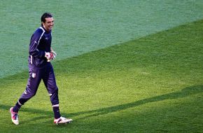 Gianluigi Buffon