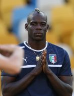 Mario Balotelli