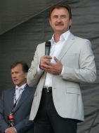 Александр Попов