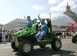 Автомобиль 