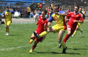 Eurofan-2012 tournament