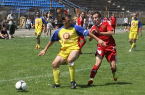 Eurofan-2012 tournament