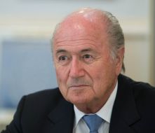 Joseph Blatter