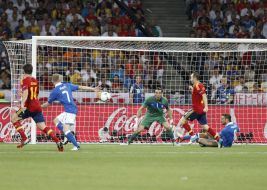 Джанлуиджи Буффон