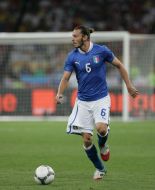 Federico Balzaretti