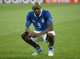 Mario Balotelli