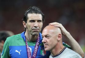 Джанлуиджи Буффон