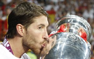 Sergio Ramos