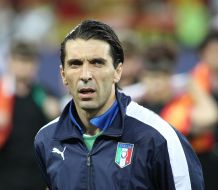 Джанлуиджи Буффон