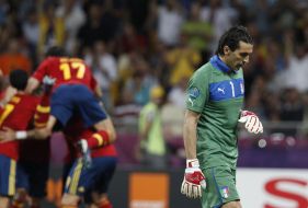 Джанлуиджи Буффон