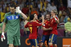 Джанлуиджи Буффон