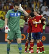 Gianluigi Buffon