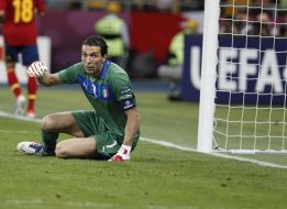 Джанлуиджи Буффон