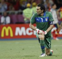 Джанлуиджи Буффон