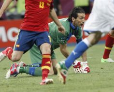 Gianluigi Buffon
