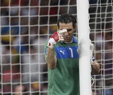 Gianluigi Buffon