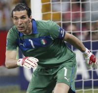 Gianluigi Buffon