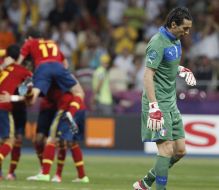 Gianluigi Buffon