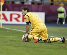Iker Casillas