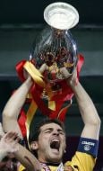 Iker Casillas