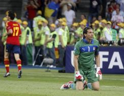 Gianluigi Buffon