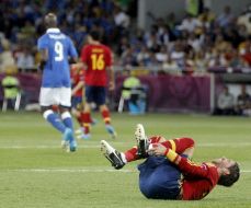 Sergio Ramos