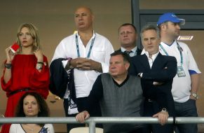 Dmitriy Firtash and Adam Martynyuk