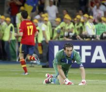 Gianluigi Buffon