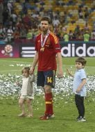 Xabi Alonso
