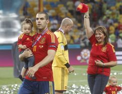 Alvaro Negredo
