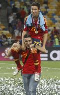 Jesus Navas