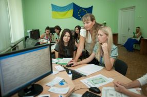 Adopting documents in institute of higher education